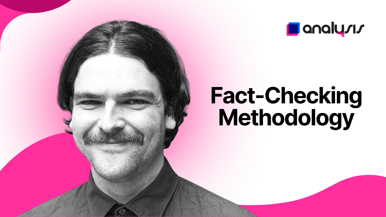 Module 1: Fact-Checking Methodology